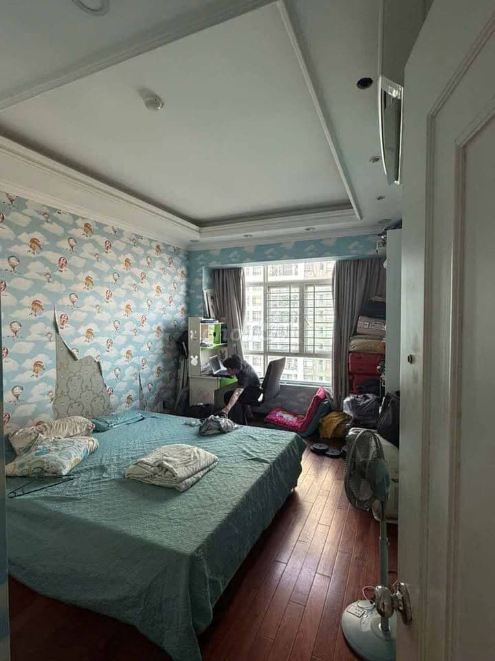 BÁN CĂN HỘ 3PN GIAI VIỆT-150M2 -SỔ HỒNG RIÊNG - Ảnh 3