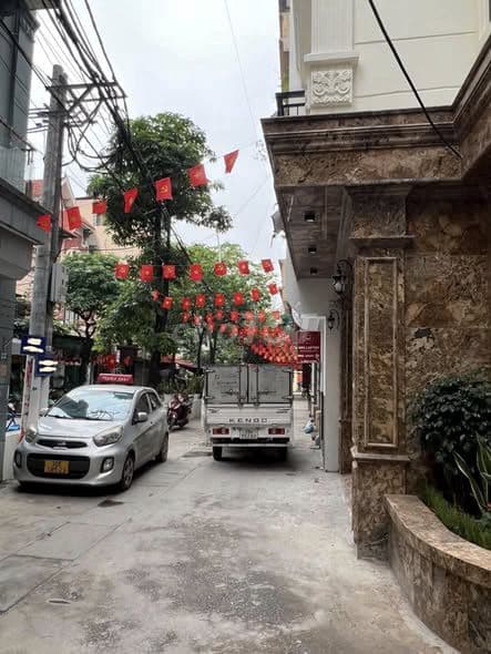 bán nhà 7 tầng khu Xuân Đỉnh - Công Viên Hoà Bình - Ảnh 3