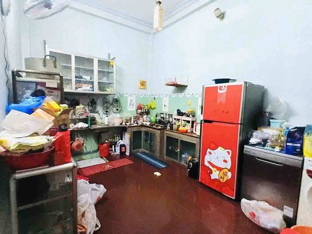 5x16 - GIÁ 5.15 TỶ , ĐƯỜNG TÂN THẮNG - AEON TÂN PHÚ - Ảnh 2