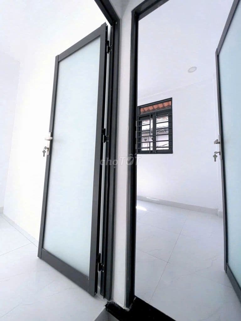 Nhà full thổ cư, khu dân cư hiện hữu ngay Picity, hỗ trợ góp nhanh - Ảnh 2