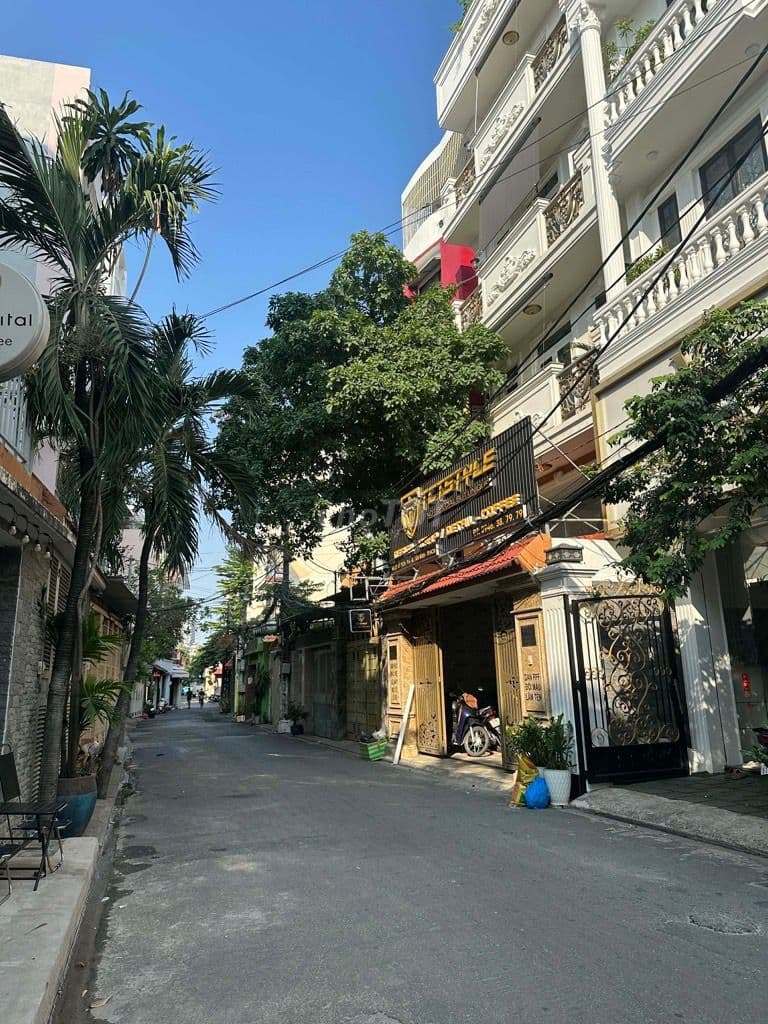 HÀNG NGON TÂN BÌNH PHẢI NHANH MỚI KỊP - BÁN VỊ TRÍ TẶNG NHÀ GIÁ TỐT