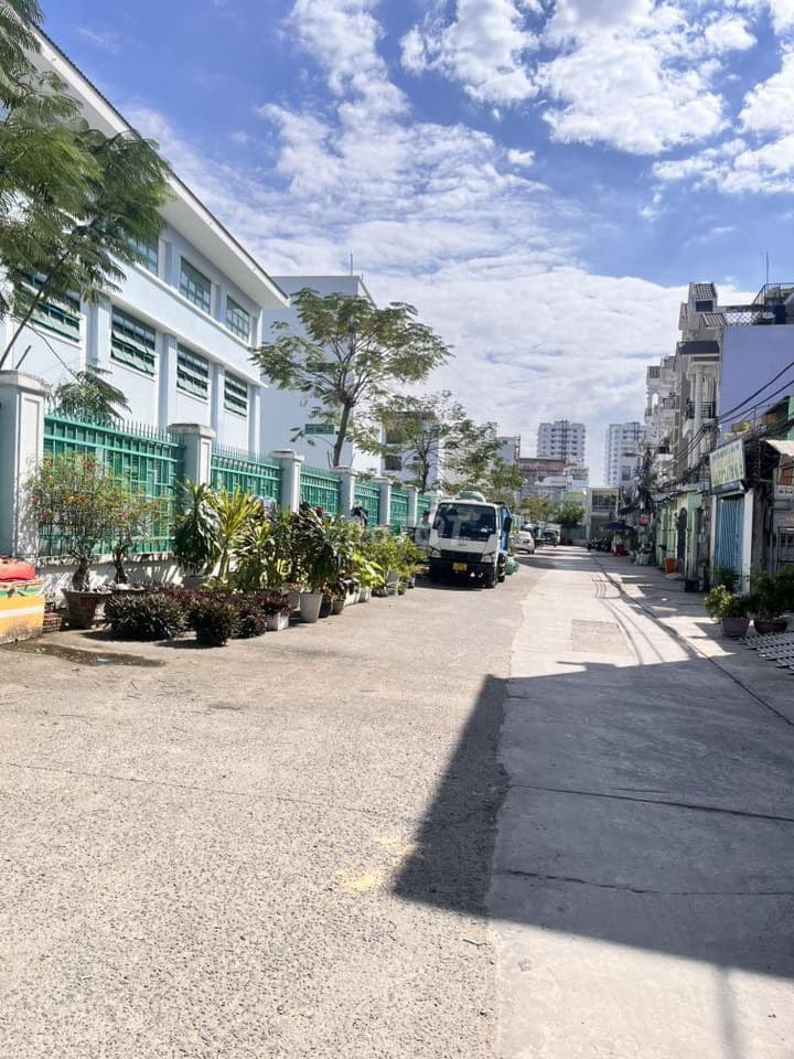 🌟 BÁN ĐẤT HẺM 827 TỈNH LỘ 10 – GẦN AEON MALL BÌNH TÂN, 5X20M, 5.5 TỶ - Ảnh 3