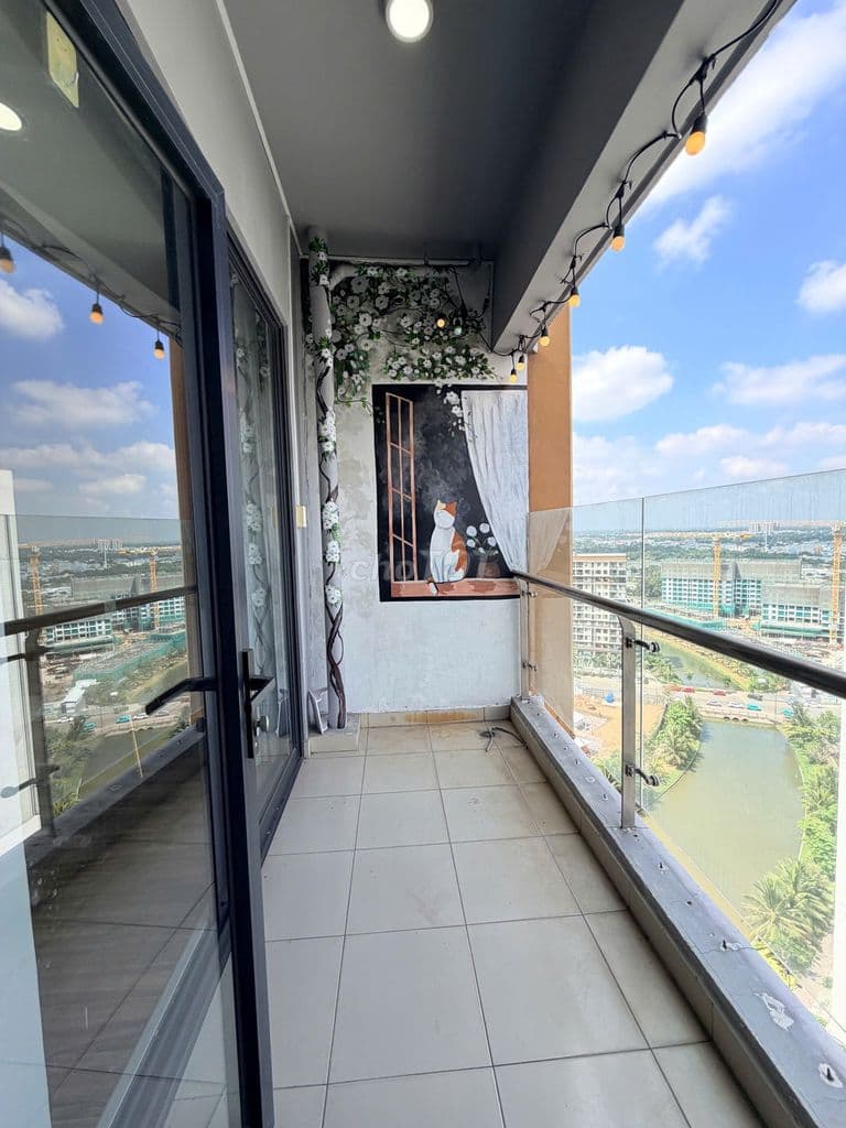 Bán căn hộ MIZUKI PARK 2PN 2WC BC | TẶNG FULL NỘI THẤT. Gía chỉ 4,2 tỷ - Ảnh 3
