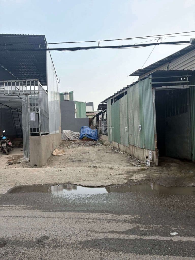 Bán Đất Mặt Tiền An Phú Đông 03