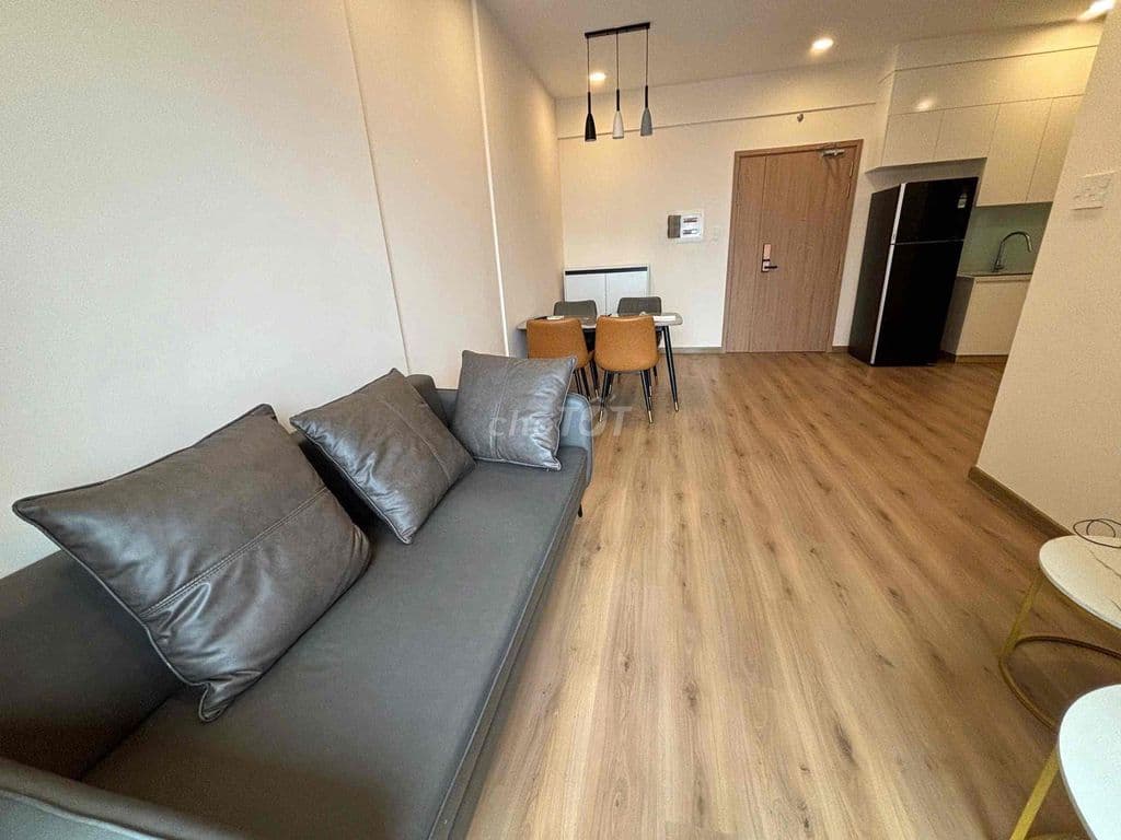 Căn hộ cạnh phú mỹ hưng gần Cresentmall, TDTU, RMIT, trục Ng Lươg Bằng - Ảnh 2