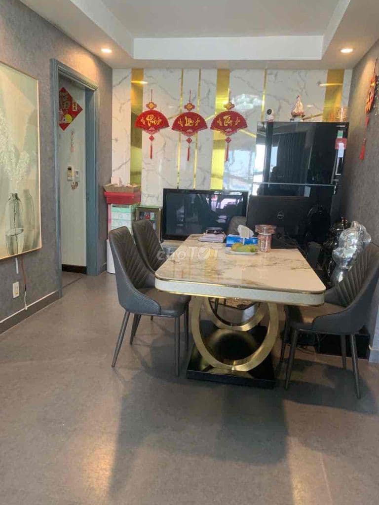 CHUNG CƯ AN GIA THE GARDEN 79M2 3PN 2 WC CÓ HỒ BƠI - Ảnh 3