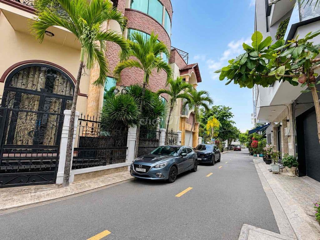 🏡 Nhà 3 Tầng , Tân Phong, Quận 7 – 94m² – 3PN – Giá 16.5 Tỷ - Ảnh 2