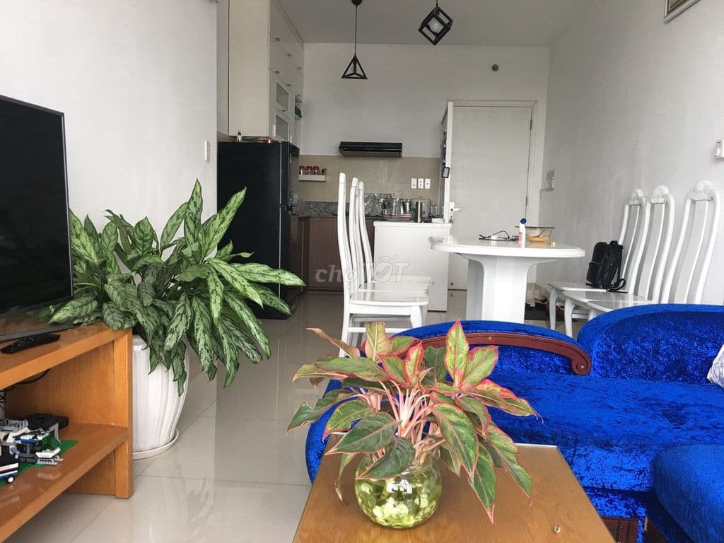 Cần bán Citihome căn 2 phòng ngủ 2wc đủ nội thất giá 2.83 tỷ