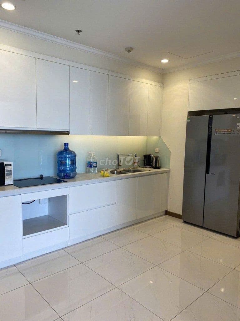Đầu tư ngay căn hộ 2PN – Vinhomes Central Park – HĐ thuê sẵn - Ảnh 3