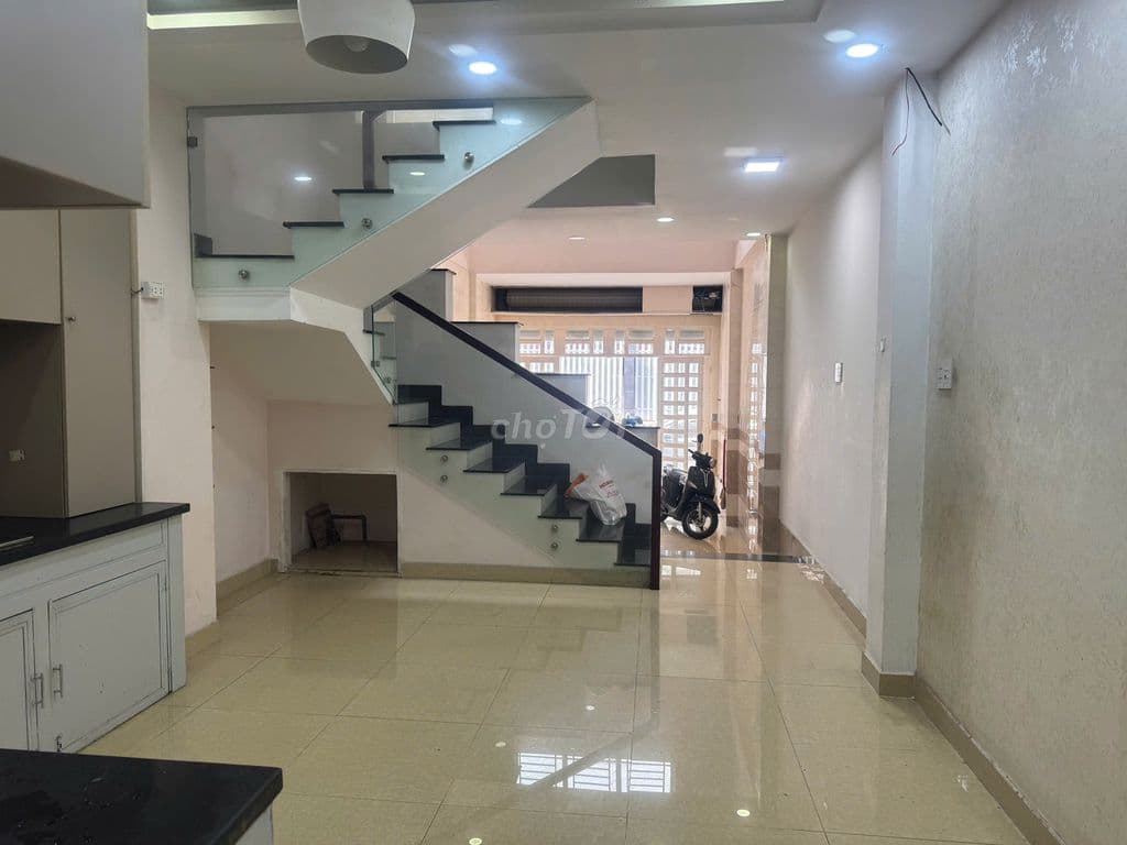 NHÀ 4 TẦNG HỒNG LONG – 57M² (4x13.5) – 5PN – XE HƠI NGỦ TRONG NHÀ - Ảnh 2