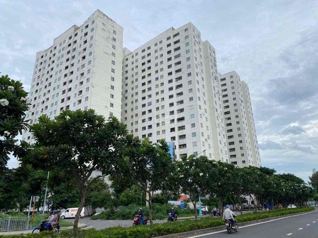 SUẤT TRẢ GÓP căn hộ Chung cư Chu Văn An 1050 giá rẻ 2tỷ2