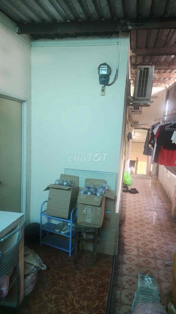 🏡 BÁN NHÀ TẬP THỂ - THANG BỘ - ĐƯỜNG NGUYỄN CHÍ THANH - Q10 – NGAY VÒN - Ảnh 3