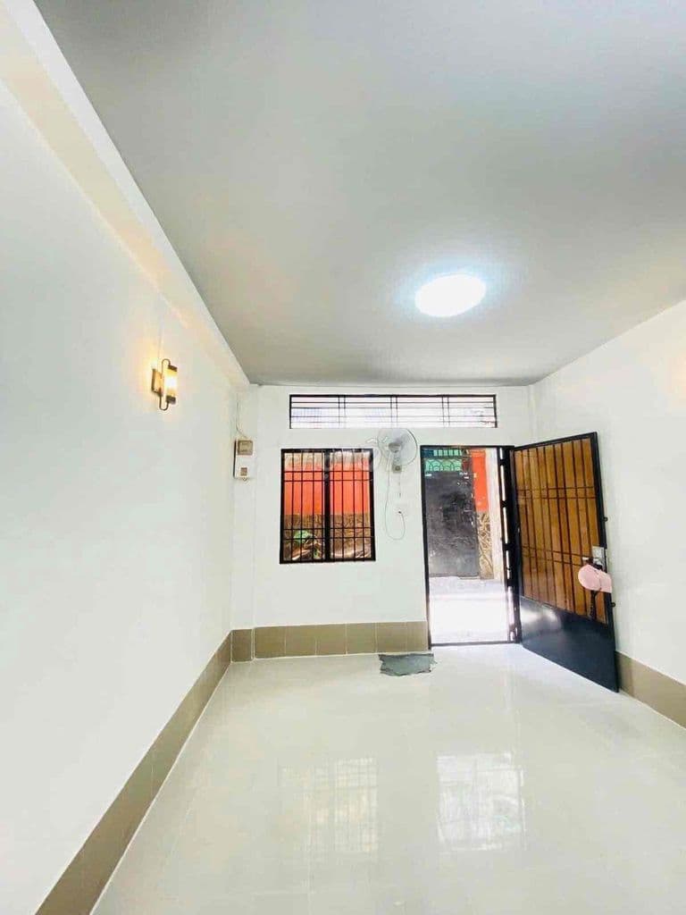 Nhà Bán Trần Phú Quận 5 23M2 3 Tầng 2 PN - 4 Tỷ 95 - Ảnh 3