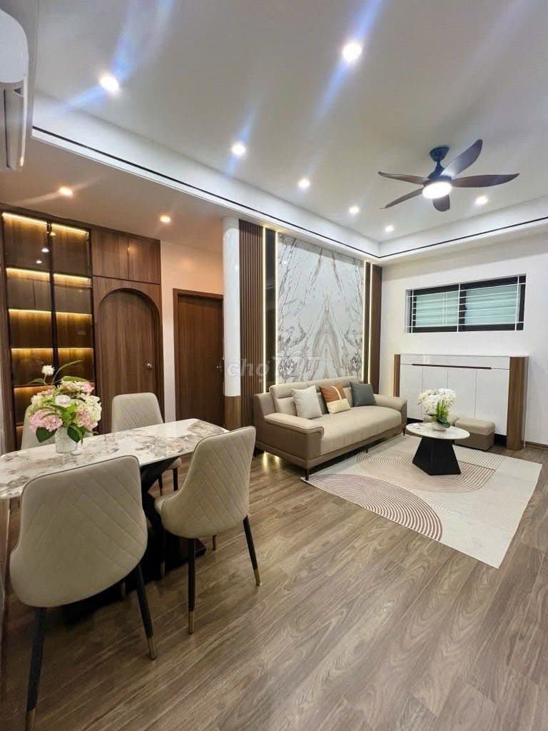 bán căn hộ 3pn Bắc Linh Đàm giảm giá - Ảnh 2