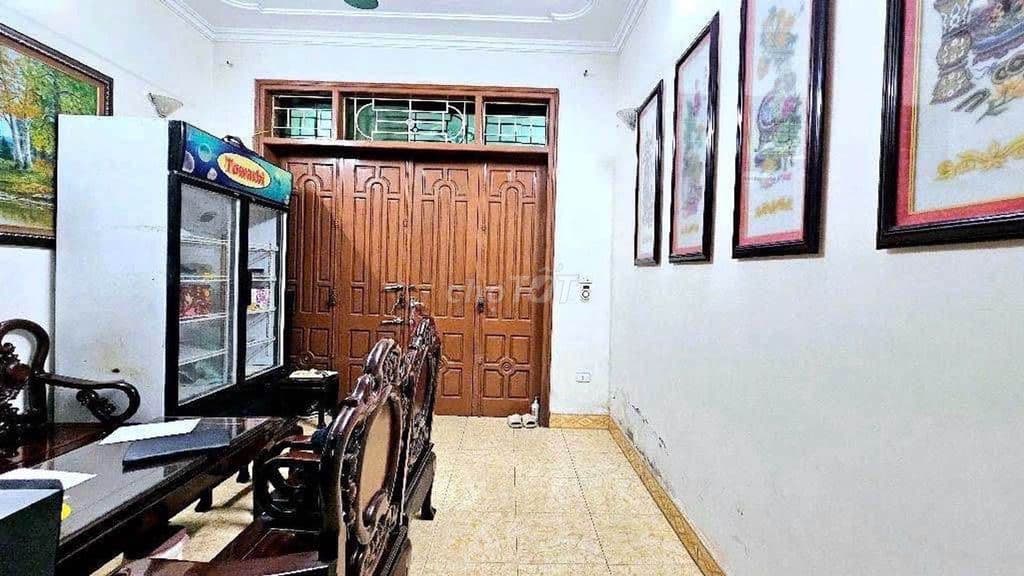 Cần bán nhà phố LƯƠNG KHÁNH THIỆN, 37M 5 TẦNG, NGÕ Ô TÔ, LÔ GÓC - Ảnh 3