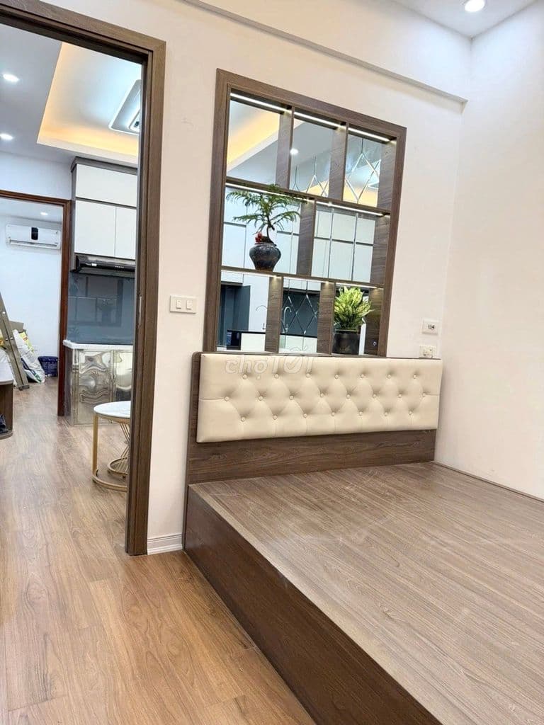 Căn hộ 2PN 48m Cầu Giấy, nhỉnh 2 tỷ - Ảnh 2
