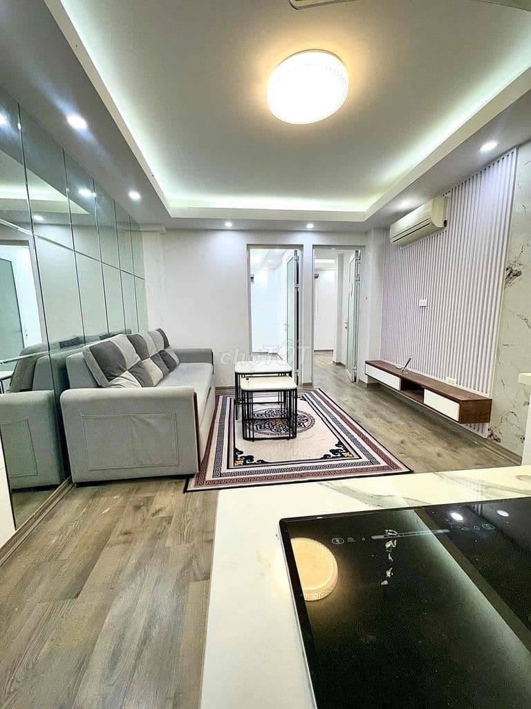 🌸BÁN CĂN HỘ CCMN PHỐ THUỴ KHUÊ - LẠC LONG QUÂN - TÂY HỒ - TOÀ CÁCH MẶT - Ảnh 2