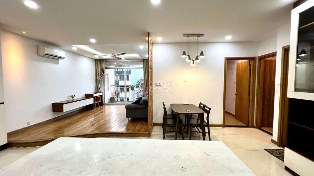 🔥 HIẾM! BÁN CĂN HỘ VALEO ĐẦM SEN 3PN 2PN SHR – KHÔNG GIAN NHƯ RESORT 🔥 - Ảnh 2