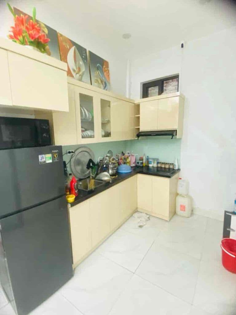 Kịch Sàn! Thịnh Quang, nhà đẹp, gần trường hoc, ngã tư sở, giá 6,75tỷ - Ảnh 2