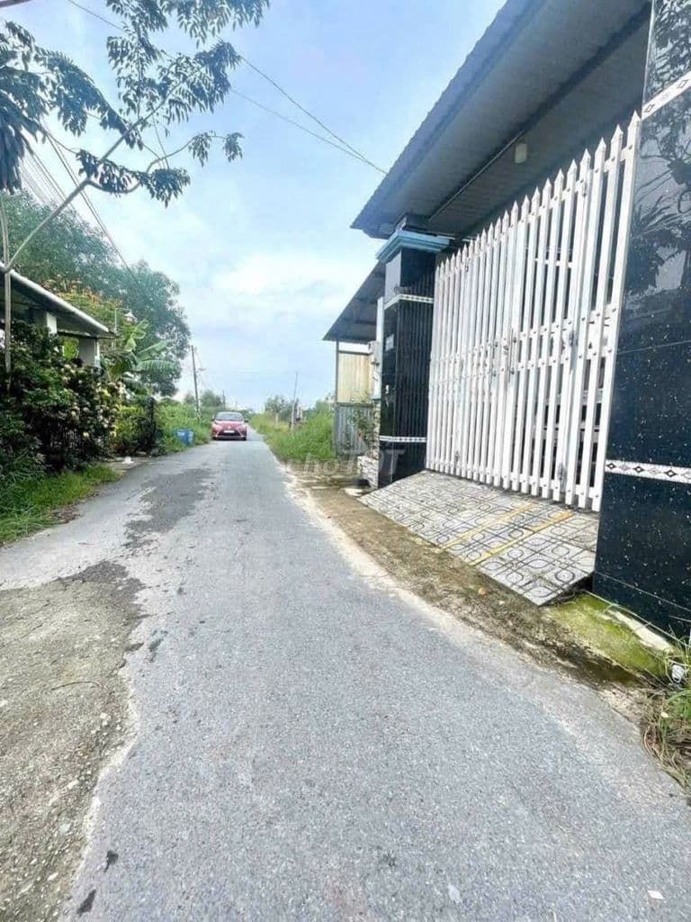 BÁN ĐẤT NGAY BV XUYÊN Á - 300M2 - GIÁ 680TR - GẦN TL2 - TÂNPHÚTRUNG SH - Ảnh 3