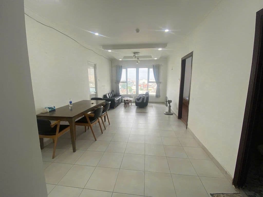 Bán căn hộ Phúc Yên 80m sổ riêng 4 ty 150tr. đủ nội thất