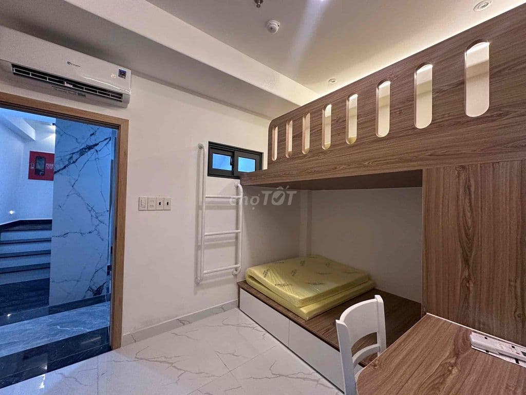 CHDV 22P CAO CẤP, DÒNG TIỀN KHỦNG, PHẠM VĂN CHIÊU ,GÒ VẤP - Ảnh 2