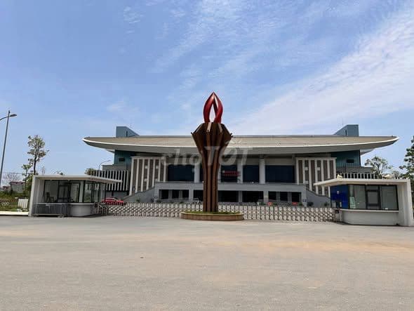 bán đất 80m2 Đông Anh gần chợ, bệnh viện - Ảnh 3