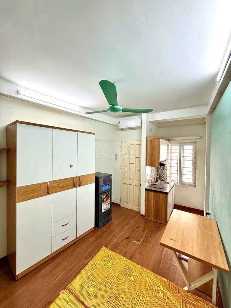 bán nhà 6 tầng Mỹ Đình lô góc 3 thoáng - Ảnh 3