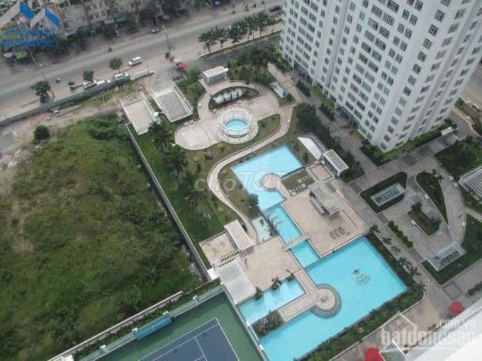 Bán căn hộ Penthouse Hoàng Anh Giai Việt - Tạ Quang Bửu, P5, Q8. - Ảnh 2