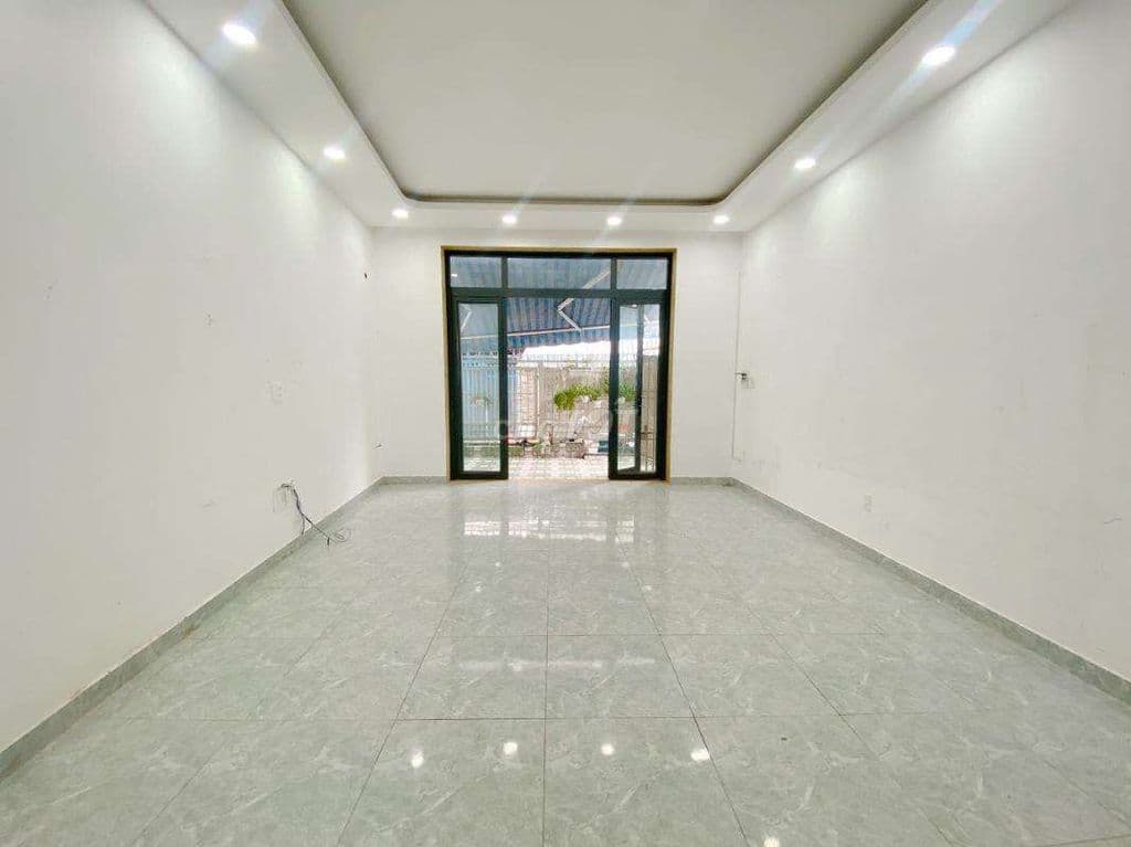 MẶT TIỀN KINH DOANH TRẦN THỦ ĐỘ, 50M², 2 TẦNG, GIÁ 5.X TỶ