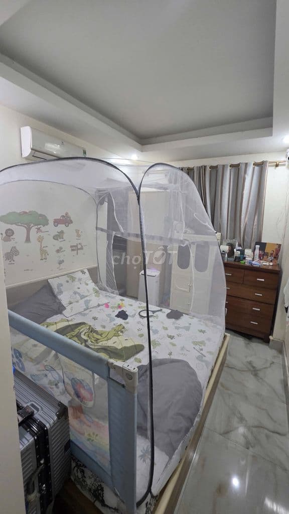 Chính chủ bán CCMN ngõ 12 Mễ Trì Hạ, Từ Liêm - 50m2 - 2pn, 1pk - Ảnh 2