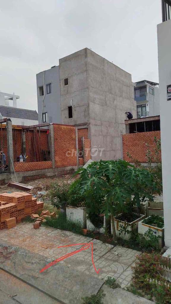 Bán đất khu dân cư bình chiều - Ảnh 2