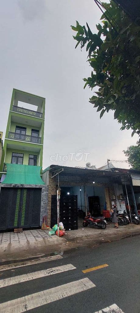 bán nhà mặt tiền , có thương lượng - Ảnh 2