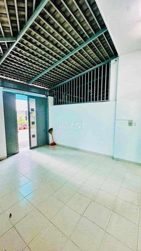 Gò Vấp HXH Lô Góc 4 Tầng Ngang 5m 75m2 nhỉnh 7 tỷ - Ảnh 2