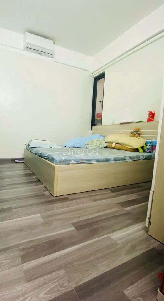 BÁN CĂN HỘ 95m² FULL NỘI THẤT – CHỈ XÁCH VALI VÀO Ở - Ảnh 2