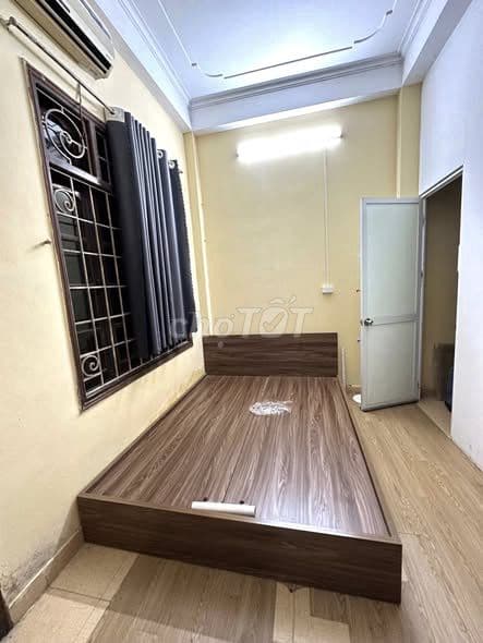 bán nhà 58/61m2 Hoàng Cầu - Gara Ôtô - 21 tỷ - Ảnh 2