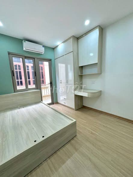 Nhà Kim Giang, Thanh Liệt, dòng tiền ổn định, 8 phòng cho thuê - Ảnh 3