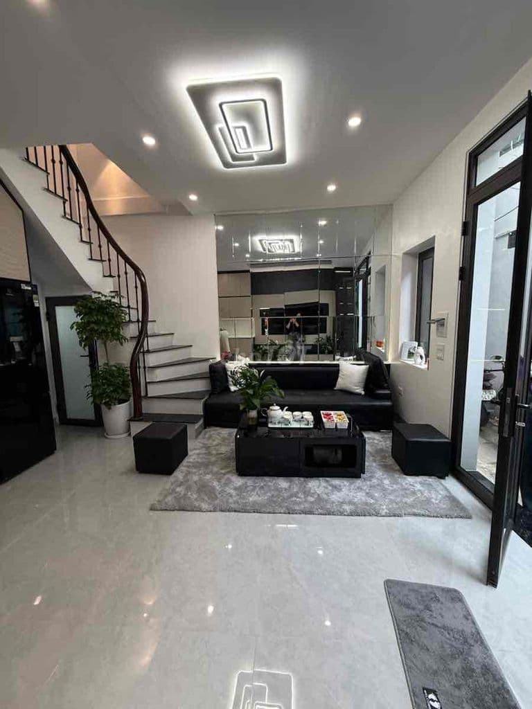 SIÊU PHẨM QUYỀN NĂNG MỚI ĐẸP FULL CÔNG NĂNG TIỆN ÍCH PHỐ GỐC ĐỀ Ở NGAY - Ảnh 3