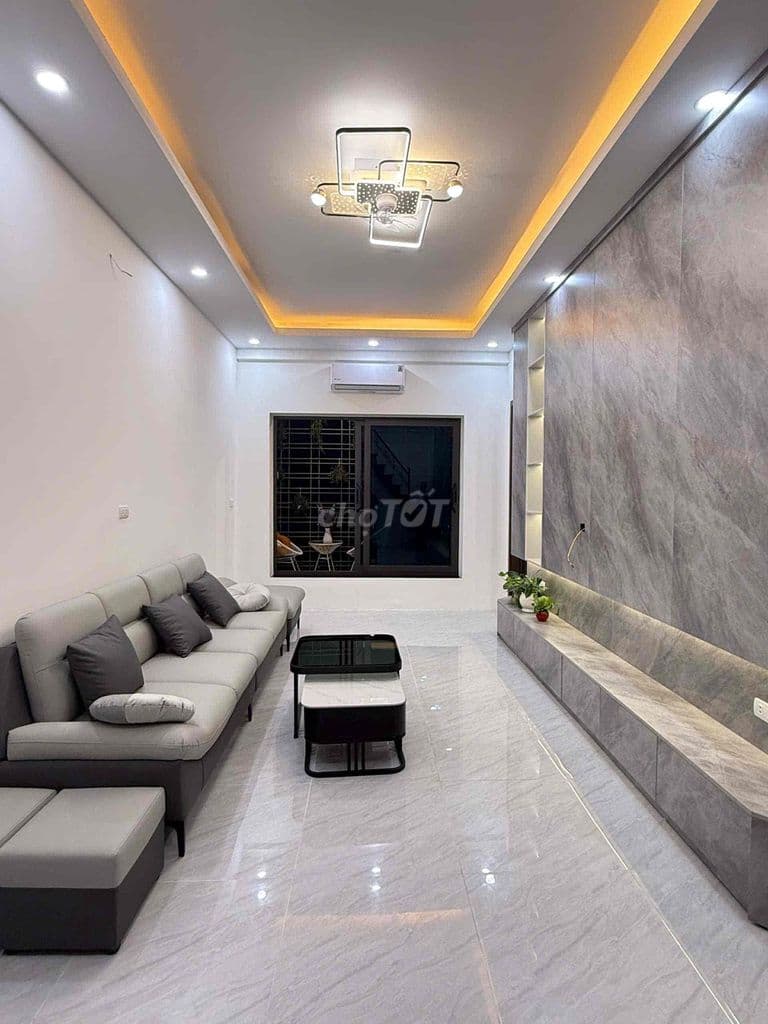 CC 100 bán căn tập thể C5 Lương Đình Của, Đống Đa, 3 ngủ, - Ảnh 2