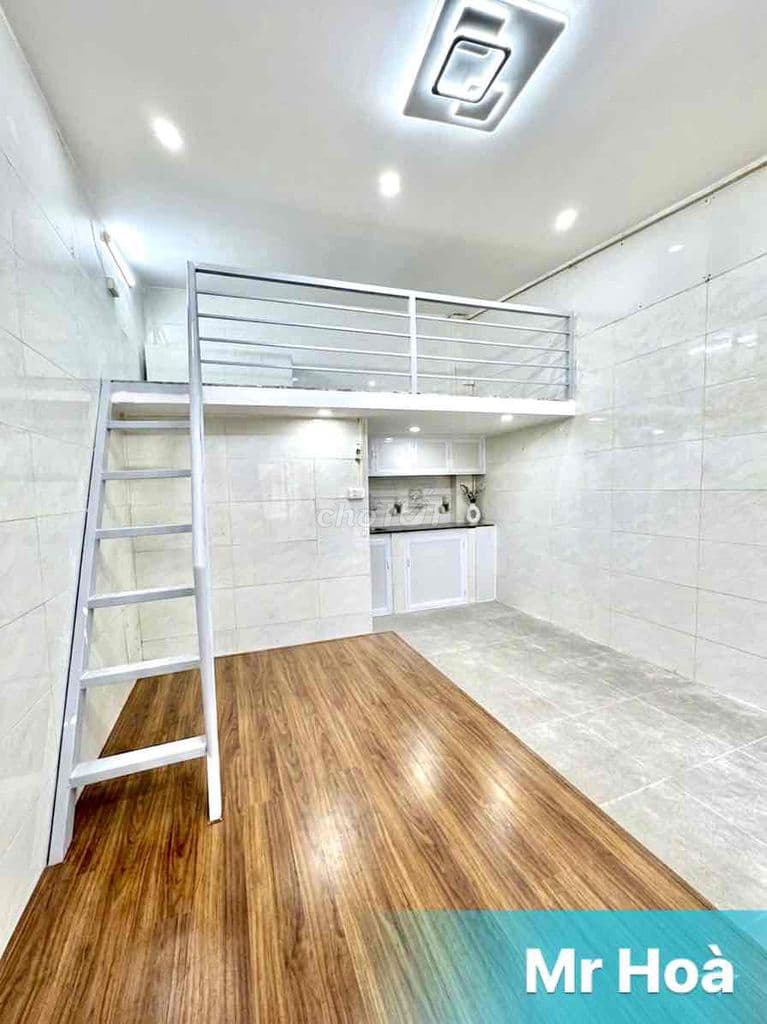 950 Triệu Nhà mặt đất Vĩnh Tuy - Hai Bà Trưng 🔥 - Ảnh 2