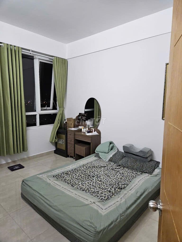 Bán nhanh căn hộ 3PN The CBD 125 Đồng Văn Cống, P.Cát Lái, Tp.HCM