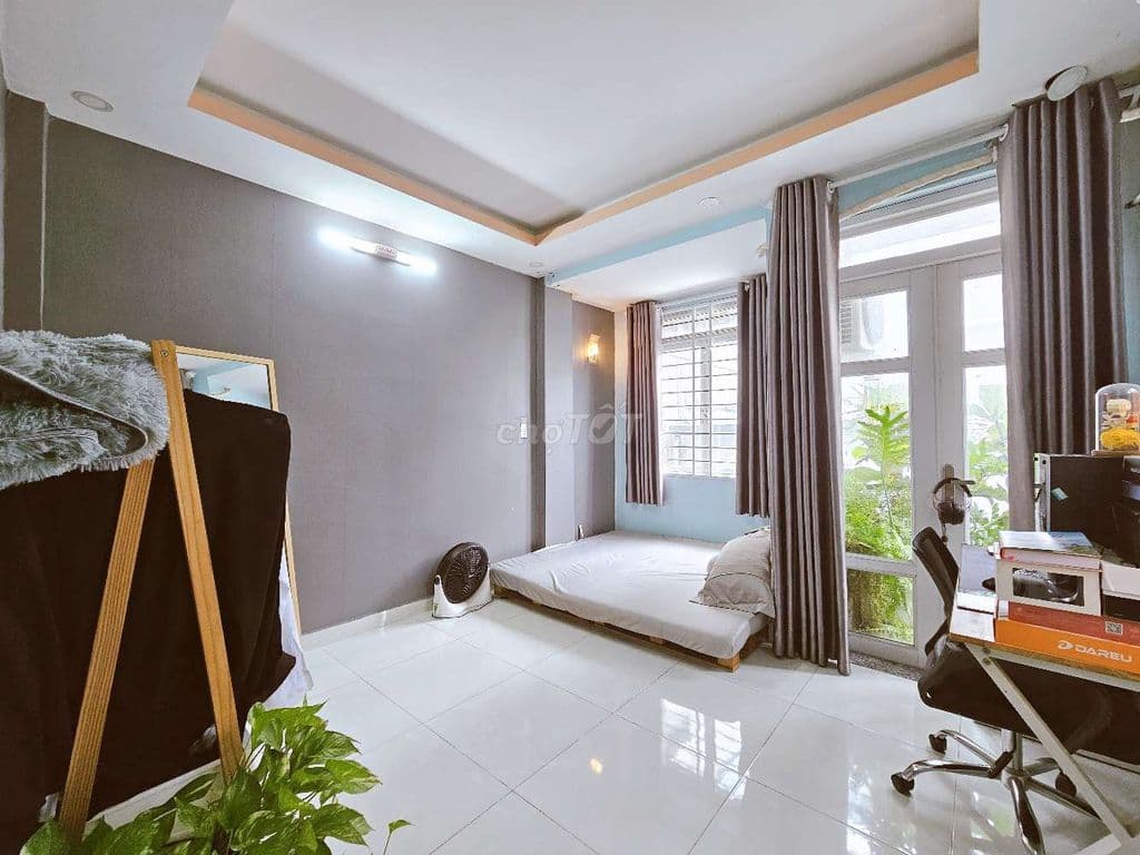 Nhà Linh Trung, 30m² 2 tầng 2PN, gần chợ Linh Trung, hơn 3 tỷ - Ảnh 3