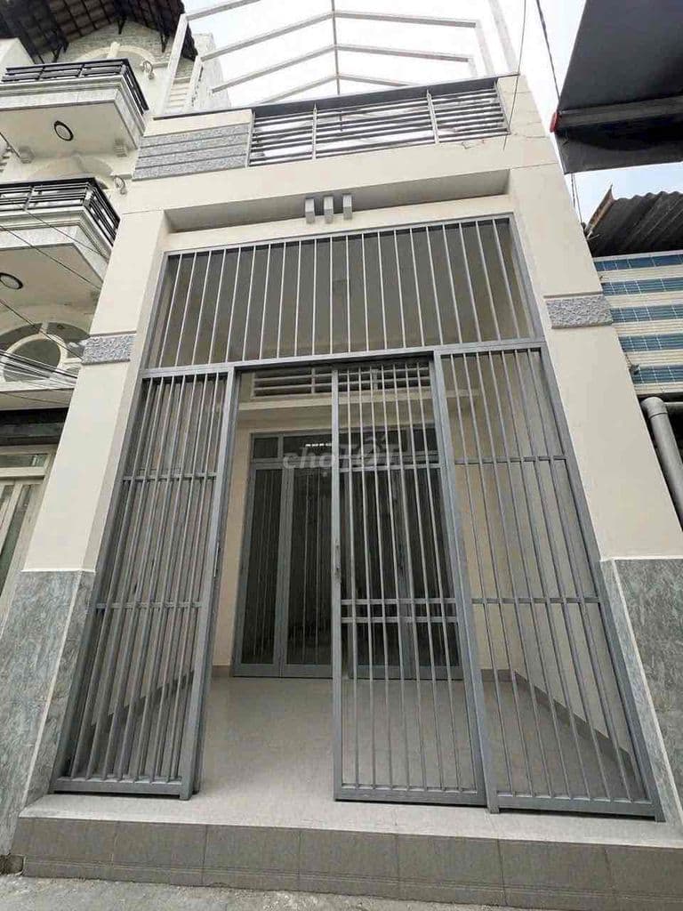 Chủ gửi bán nhà Hiệp Bình Thủ Đức ngang 3,6 dài 14 1T1L giá 2 tỷ 680
