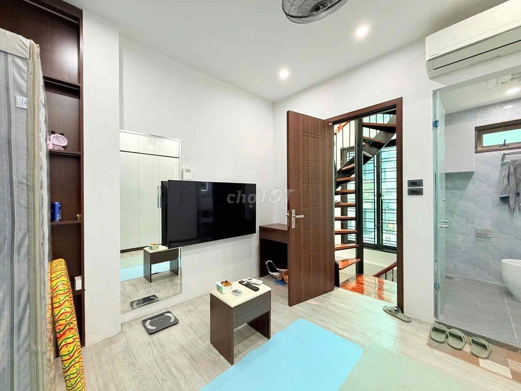 Siêu Phẩm phố Tây Sơn - Đống Đa - Ảnh 3