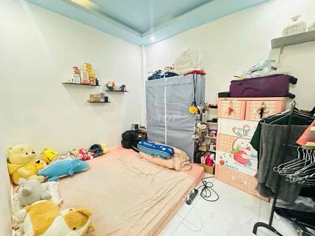🔥Nhà Nguyễn Sỹ Sách, P.15, Tân Bình - Ảnh 3