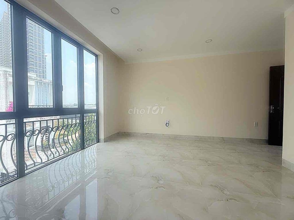 Bán Nhà 5 TẦNG 1 SẸC đường Phước Thiện - Đối Diện Vinhome Grand Park - Ảnh 3