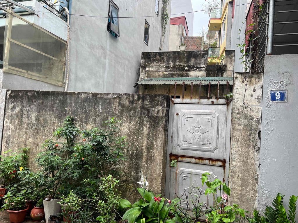 CHỈ 10,5 TỶ - ĐẤT TƯ ĐÌNH 60M2 - MẶT TIỀN RỘNG 4.5M - Ô TÔ VÀO ĐẤT - Ảnh 3