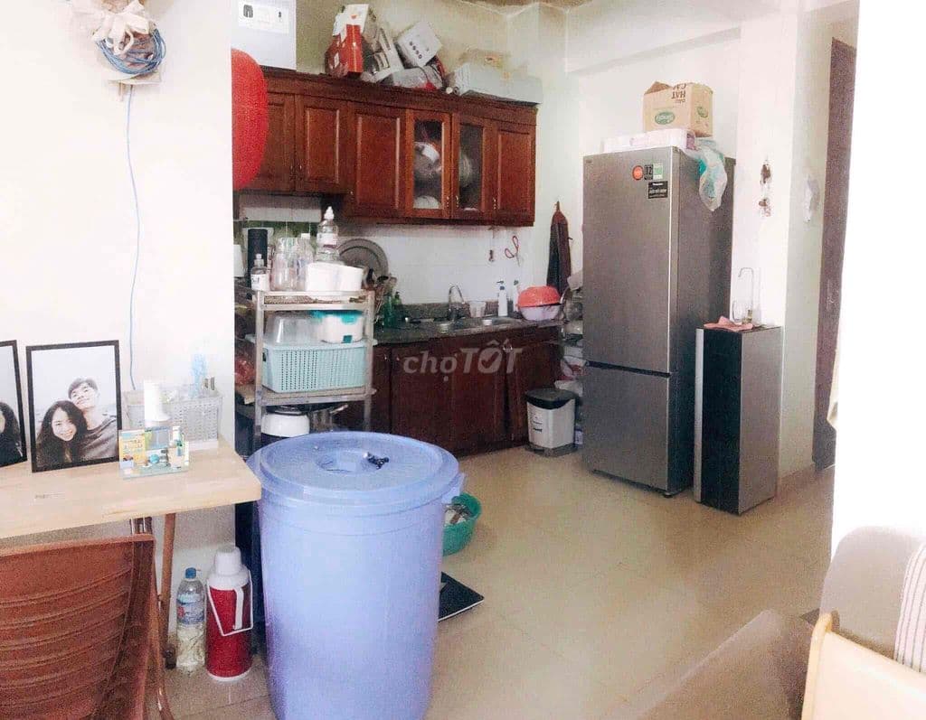 chính chủ cần bán ccmn 54m gần bến xe mỹ đình - Ảnh 2