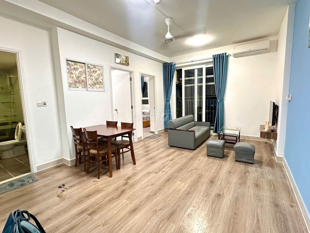 Bán Nhanh Căn 61m2 giá 2ty850 - Ảnh 2