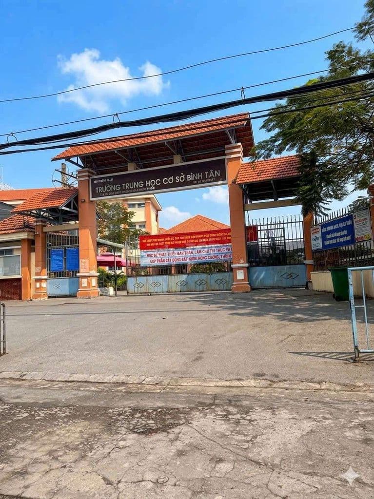 🇻🇳 ĐẤT MTKD-5❌17-ĐƯỜNG 12M- CẠNH TRƯỜNG AN LẠC- ADVƯƠNG -VVKIỆT - Ảnh 2